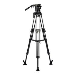 三脚 HS-450MQ ミッドスプレッダータイプ LI-HS-450MQ