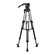 三脚 HS-450MQ ミッドスプレッダータイプ LI-HS-450MQ