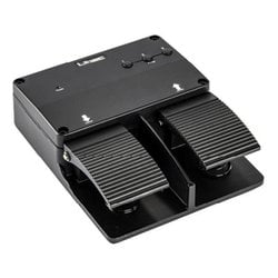 LX-ePed 2/PRO用フットペダルリモコン LI-FPR-2