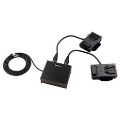 LX-ePed PRO用 Vマウントバッテリー用給電アダプター LI-VM-24V
