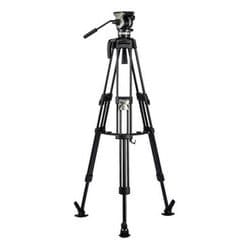 三脚 NX-300MQ ミッドスプレッダータイプ LI-NX-300MQ