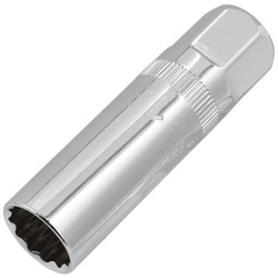 3/8DR 13mm プラグソケット