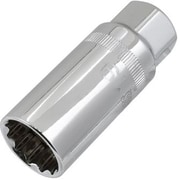 3/8DR 19mm プラグソケット