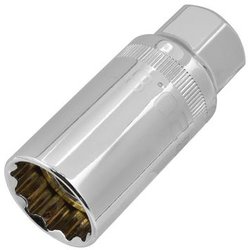 3/8DR 20.8mm プラグソケット