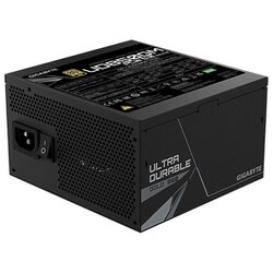 GIGABYTE(ギガバイト) UD850GM PG5 850W UD850GM PG5 (rev. 1.0) Key Features | Power Supply