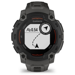 【新品同様】Garmin ガミン Instinct E 45mm (9304) 新品同様】Garmin ガミン Instinct E 45mm (9304)｜Yahoo!フリマ