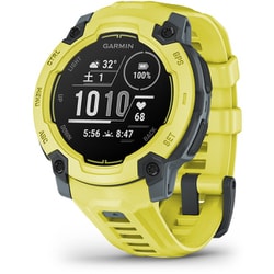 ヨドバシ.com - ガーミン GARMIN Instinct E （インスティンクト