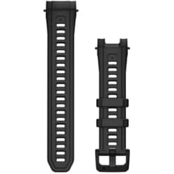 010-13395-00 [Instinct 3 45mm用交換バンド Black]