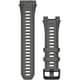 010-13396-00 [Instinct 3 50mm用交換バンド Charcoal]