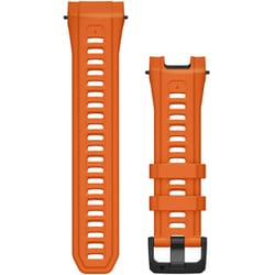 010-13396-02 [Instinct 3 50mm用交換バンド Ember Orange]