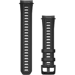 010-13398-01 [Instinct E 45mm用交換バンド Black]
