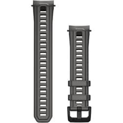 010-13398-00 [Instinct E 45mm用交換バンド Charcoal]