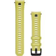 010-13398-02 [Instinct E 45mm用交換バンド Electric Lime]