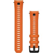 010-13398-03 [Instinct E 45mm用交換バンド Ember Orange]