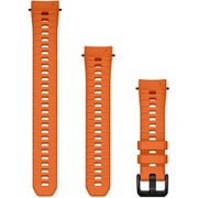 010-13397-03 [Instinct E 40mm用交換バンド2サイズ EmberOrange]
