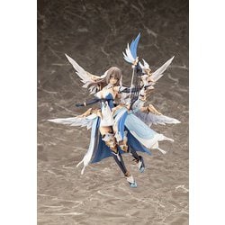 コトブキヤ アルカナディア エルメダ　新品 限定特典付き】エルメダ｜コトブキヤオンラインショップ