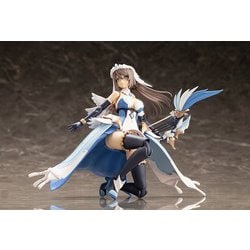 KOTOBUKIYA - コトブキヤショップ限定特典付属 エルメダ アルカナディア プラモデル(AR006) コトブキヤ エルメダ｜アルカナディア｜美少女プラモデル｜プラモデル