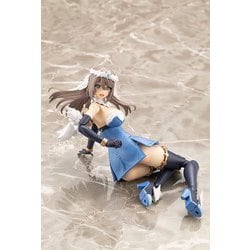 ヨドバシ.com - コトブキヤ KOTOBUKIYA アルカナディア エルメダ