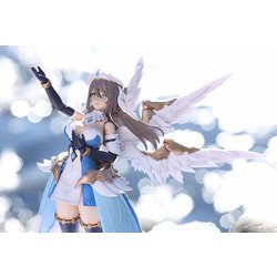 ヨドバシ.com - コトブキヤ KOTOBUKIYA アルカナディア エルメダ