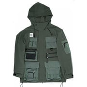 AGmtjacketaS [マウンテン ラベル ジャケット Sサイズ]