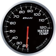 日本精機 Defi(デフィ) メーター Defi-Link ADVANCE BF 水温計 ホワイト DF10501