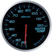 日本精機 Defi(デフィ) メーター Defi-Link ADVANCE BF 水温計 ブルー DF10503