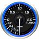 日本精機 Defi（デフィ） メーター Racer Gauge N2 Plus 60φ ターボ計 ブルー DF19501