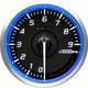 日本精機 Defi（デフィ） メーター Racer Gauge N2 Plus 60φ タコメーター ブルー DF19901