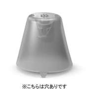 Signia シグニア ONKYO補聴器用 クリックスリーブ2.0 S 6個入(穴あり)