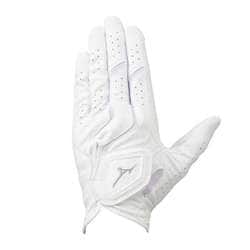 5MJML40110 [W-GRIP（ダブルグリップ） 左手用 ホワイト×ホワイト 24cm]