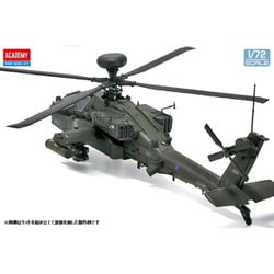 ヨドバシ.com - アカデミー Academy 12537 1/72 AH-64D アパッチ