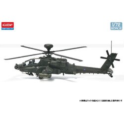 AH-64 アパッチ 1/72 ブラック Amazon | アメリカレベル 1/72 AH-64 アパッチ デスクトップ