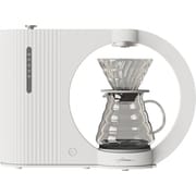 コーヒーメーカー Hikaru V60 Smart Brewer F-C-002-JP-WH
