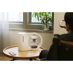 ヨドバシ.com - ヒロイア HIROIA コーヒーメーカー Hikaru V60 ヨドバシ.com - ヒロイア HIROIA コーヒーメーカー Hikaru V60