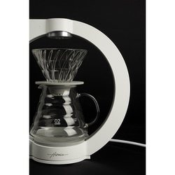 ヨドバシ.com - ヒロイア HIROIA コーヒーメーカー Hikaru V60