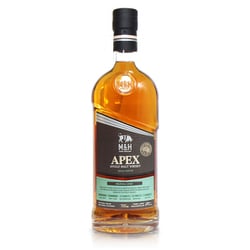 M＆H APEX MEZCAL CASK 56.7度 700ml [ウイスキー]