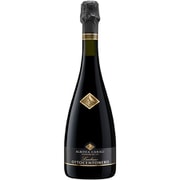オットチェントネロ ランブルスコ・ロッソ・セッコ 750ml イタリア/エミリア・ロマーニャ [スパークリングワイン]