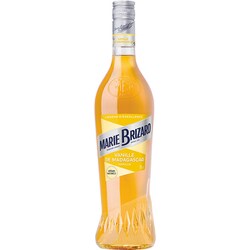 バニラ・マダガスカル 18度 700ml [リキュール]