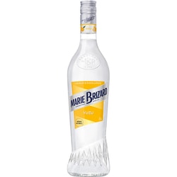 ユズ 20度 700ml [リキュール]