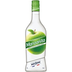マンサニータ 18度 700ml [リキュール]