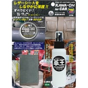 革王 (KING OF LEATHER CARE) クルマ用プロ・キット KWO-PRK01