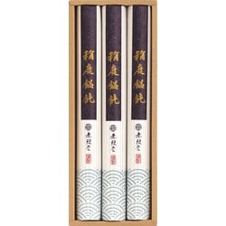 MU-10 [無限堂 稲庭饂飩]