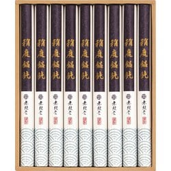 MU-30 [無限堂 稲庭饂飩]