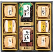 HFT-30 [久光家 お吸物・佃煮詰合せ]