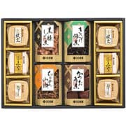 HFT-50 [久光家 お吸物・佃煮詰合せ]