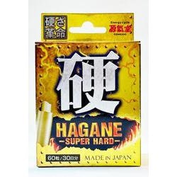 GNKDO-102 [HAGANE -SUPER HARD-]