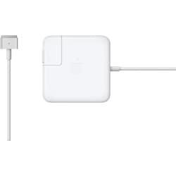 Apple 85W MagSafe 2電源アダプタ（MacBook Pro Retinaディスプレイモデル用） MYH83J/A