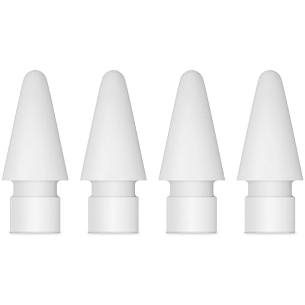 Apple Pencilチップ - 4個入り MX763AM/A