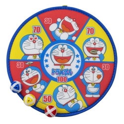 197354 ドラえもん ドラピタダーツ（サード） [対象年齢：3歳～]
