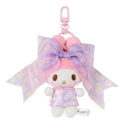 激レア　サンリオ　マイメロディ マスコット リボン しっぽ マスコットホルダー ヨドバシ.com - サンリオ Sanrio サンリオキャラクターズ マイ